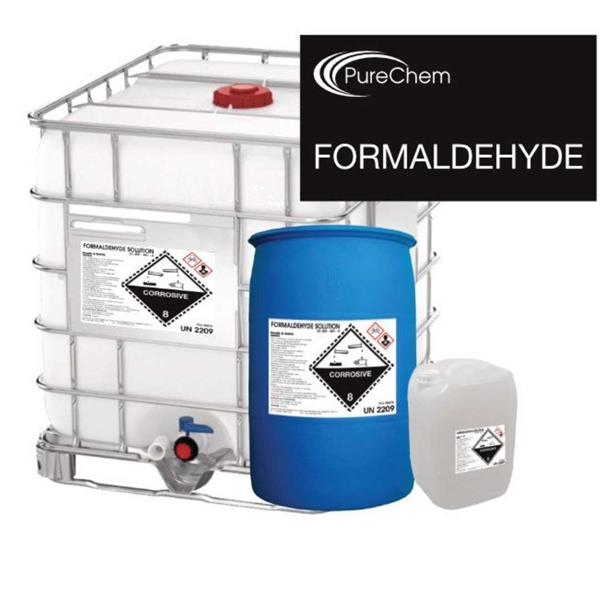 Formalin (Formaldehyde 35%)