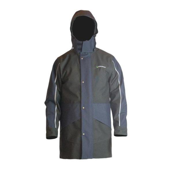 Stormforce Parka &amp; Bib