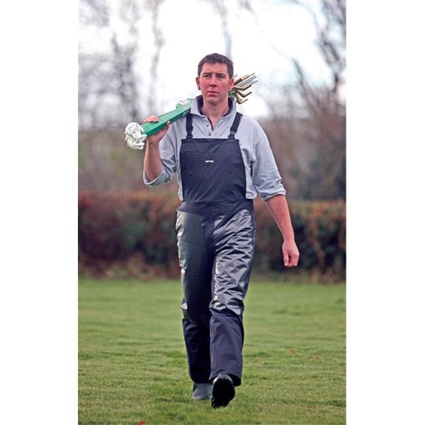 Oringi Reinforced Bib Overtrousers