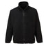 Portwest Argyll heavy fleece - Black