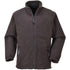 Portwest Argyll heavy fleece - Slate Grey