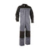 DASSY Cannes Overall - Black/Grey