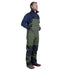 Bushbuck Waterproof Defender Bib Overtrouser