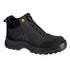 Ridge Composite Mid Boot - Black/Blue