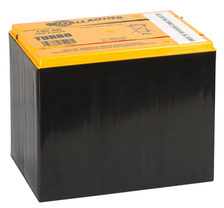 Gallagher 9V 130AH Square Battery