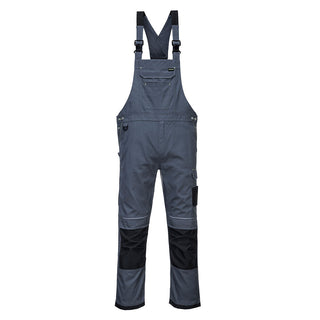 PW346 - PW3 Work Bib and Brace