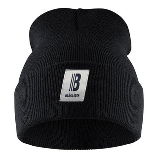 BLAKLADER 922200009900 Limited Edition Beanie,  Black