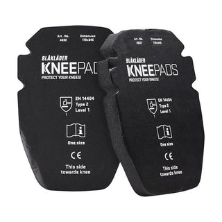 BLAKLADER 403212079900 Gel Knee Pads