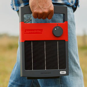 Speedrite S80 Solar Energiser