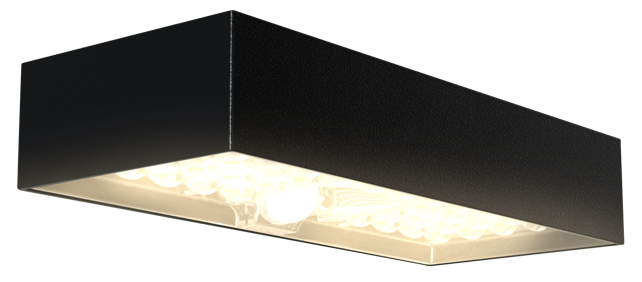 Flare 6W Solar Brick Light