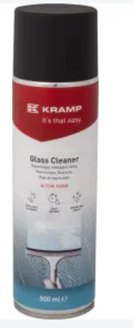 Glass cleaner 500ML