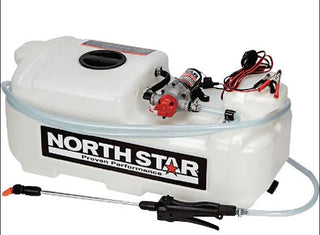 ATV Sprayer spot 30 Ltr NorthStar