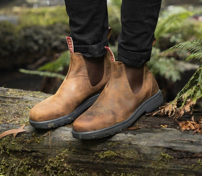 Rossi Dealer Boots 303