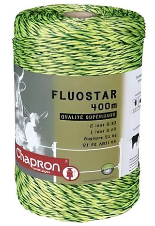 Chapron FLUOSTAR HIGH-VIZ