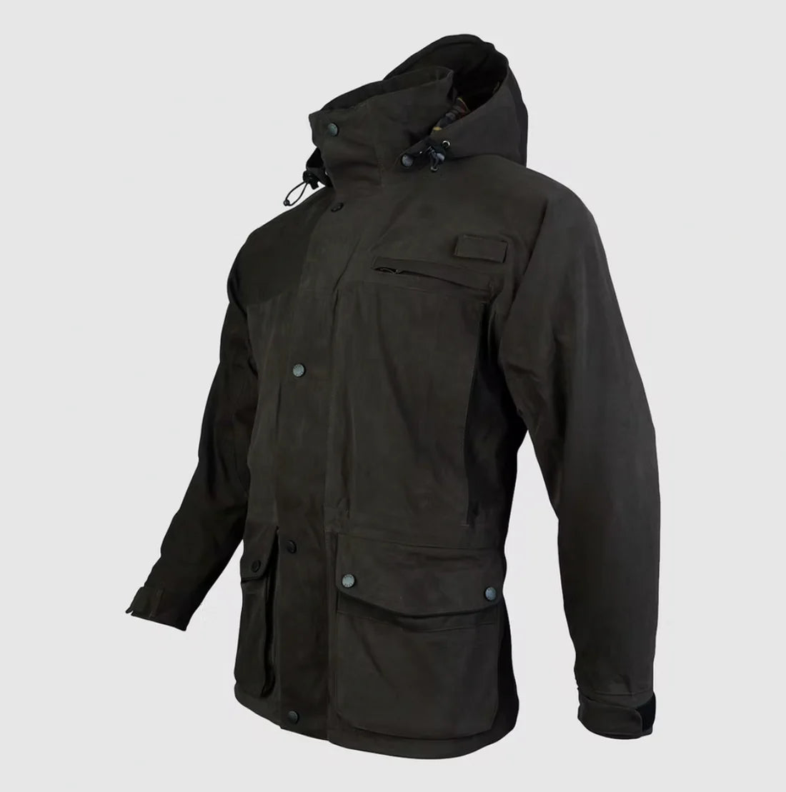 Ashcombe Jacket