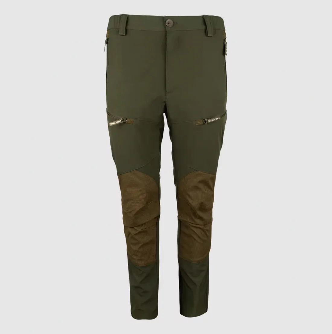 Ladies Technical Trousers