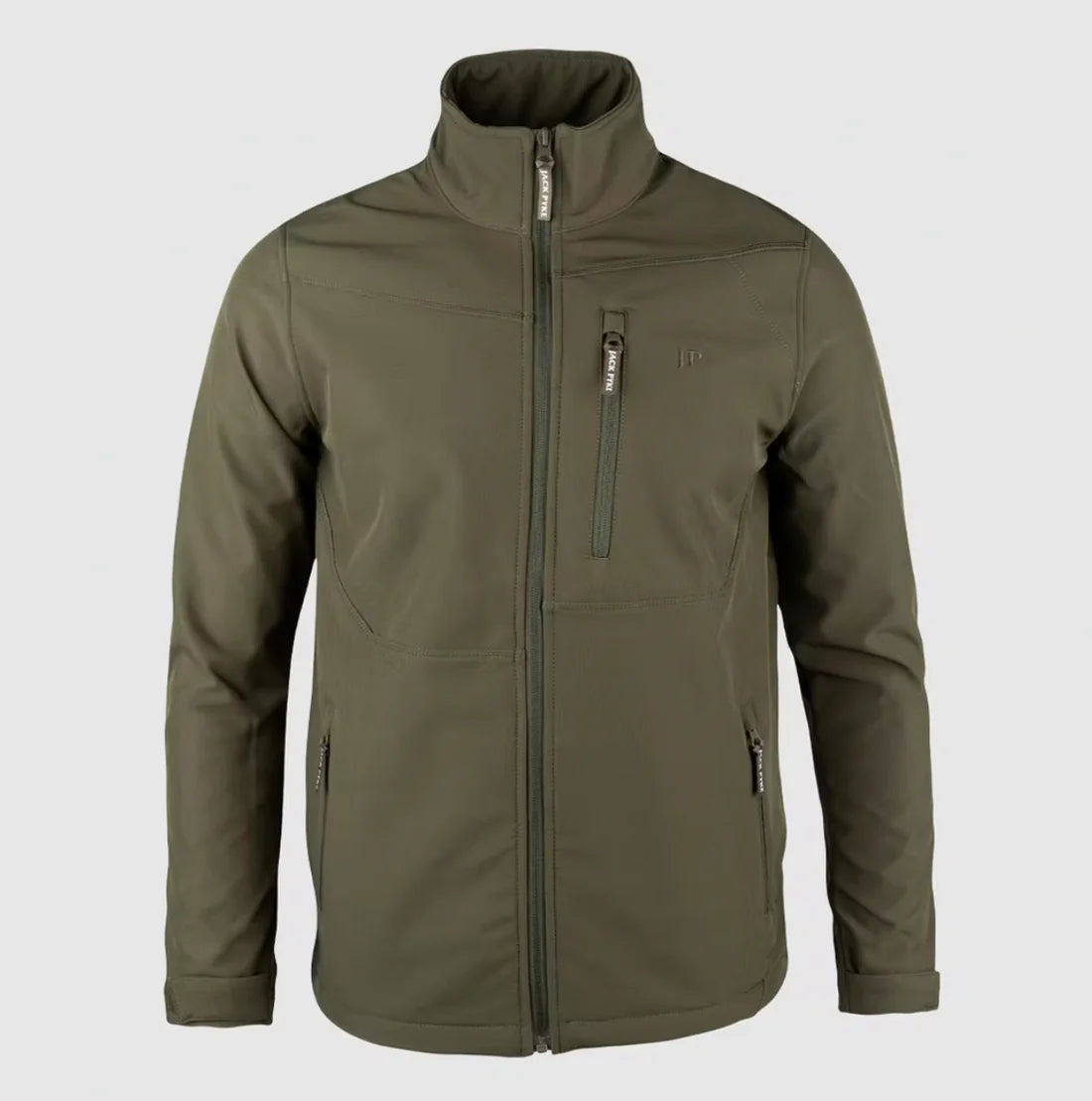 Bleasdale Softshell Jacket
