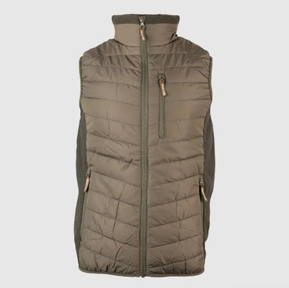 Hybrid Gilet