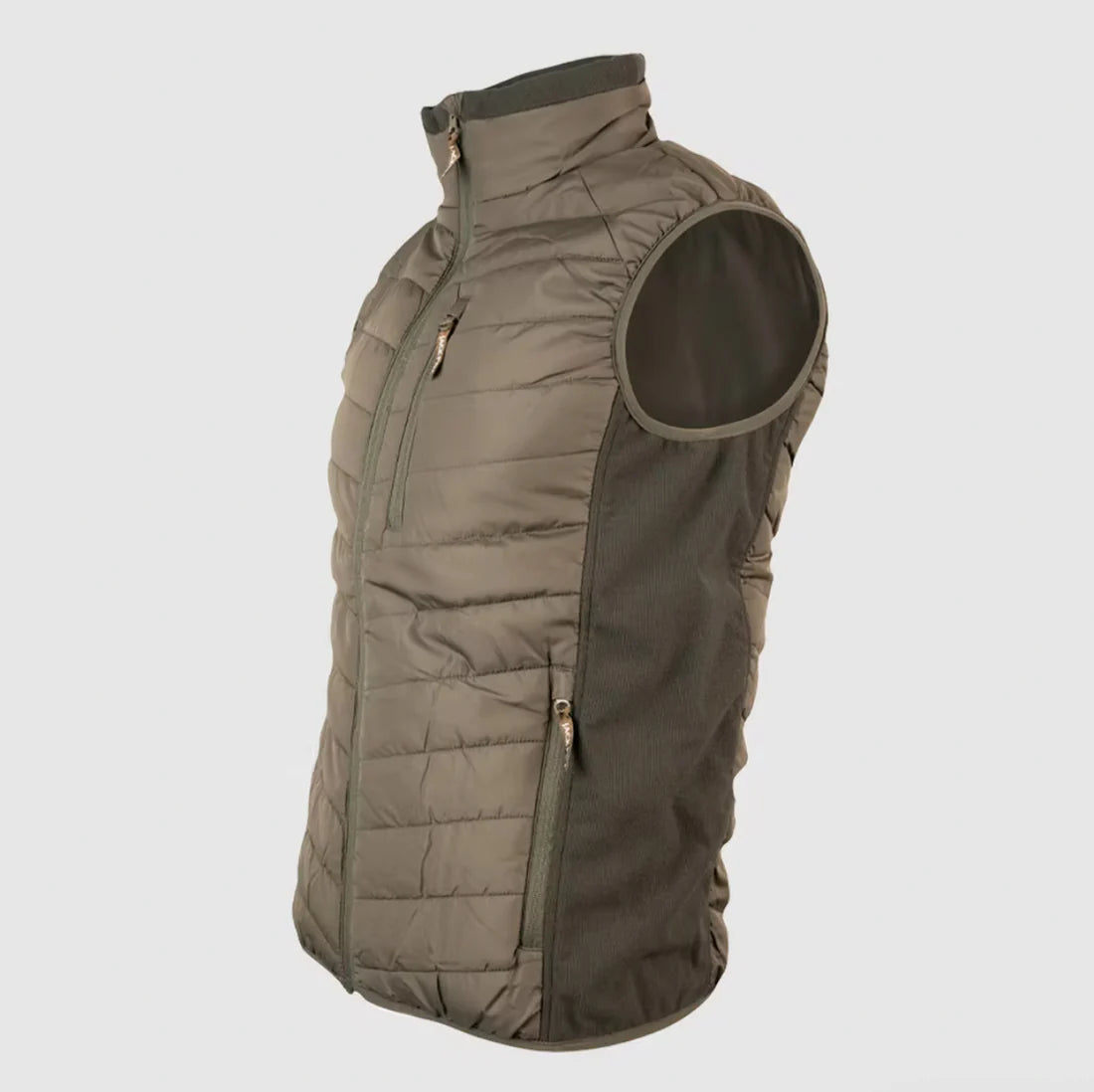 Hybrid Gilet