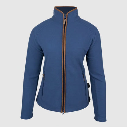Ladies Fleece Jacket