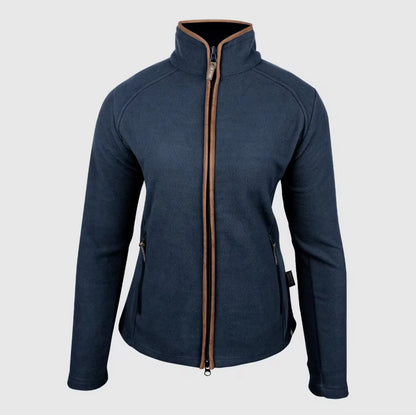 Ladies Fleece Jacket