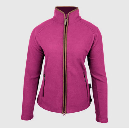 Ladies Fleece Jacket