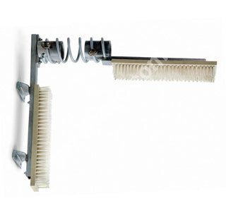 Sezer Fixed Cow Brush Scratcher