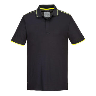 T722 - WX3 Eco Polo Shirt