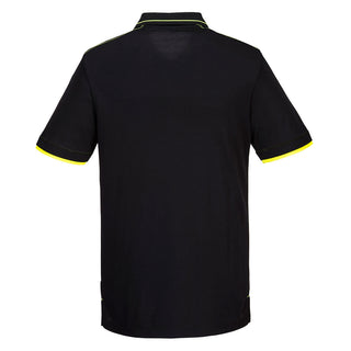 T722 - WX3 Eco Polo Shirt