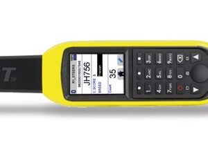 Tru-Test XRS2i Stick Reader