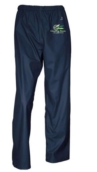 CFS Elka Dryzone Trouser's