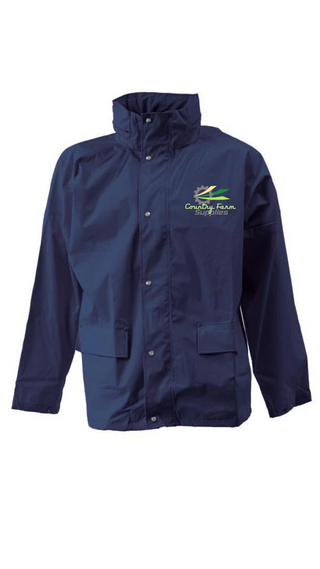 CFS Elka Dryzone Jacket