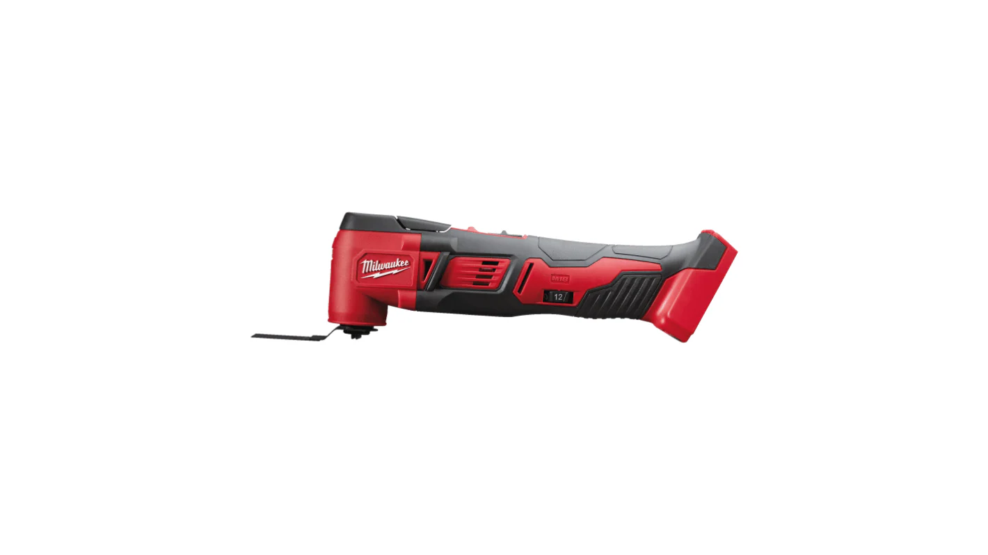 MILWAUKEE M18 FUEL™ MULTI-TOOL, M18 FMT-0