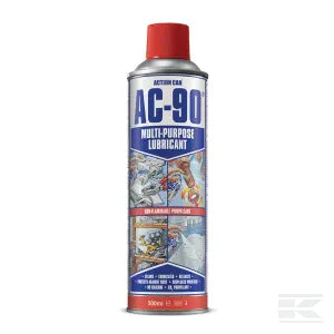 AC90 Maintenance Liquid