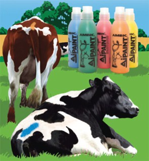 Ambic AI Piant (500ml)