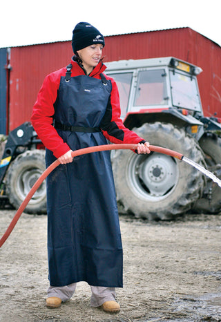 Oringi Dairy Apron