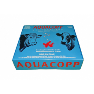 Aquacopp