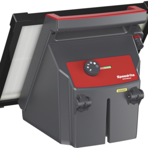Speedrite S2000 Solar Energiser – 2 joule output