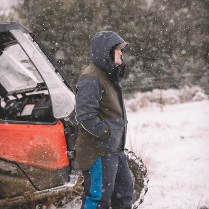 Stormforce Winter Jacket