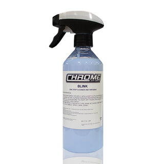 Chrome Blink 500ml