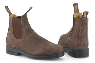 Blundstone Rustic Brown Dealer - 1306