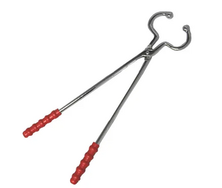 Bull Holder - Long Handle 19''