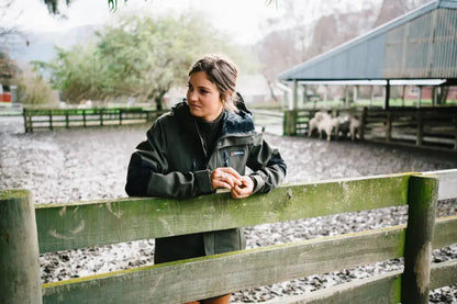 Bushbuck Defender Waterproof Jacket