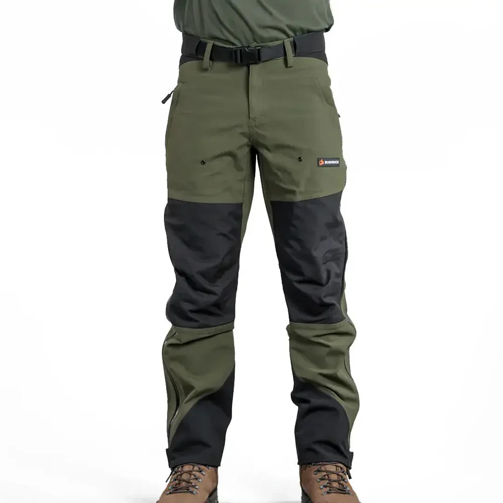 Bushbuck Defender Waterproof Trousers