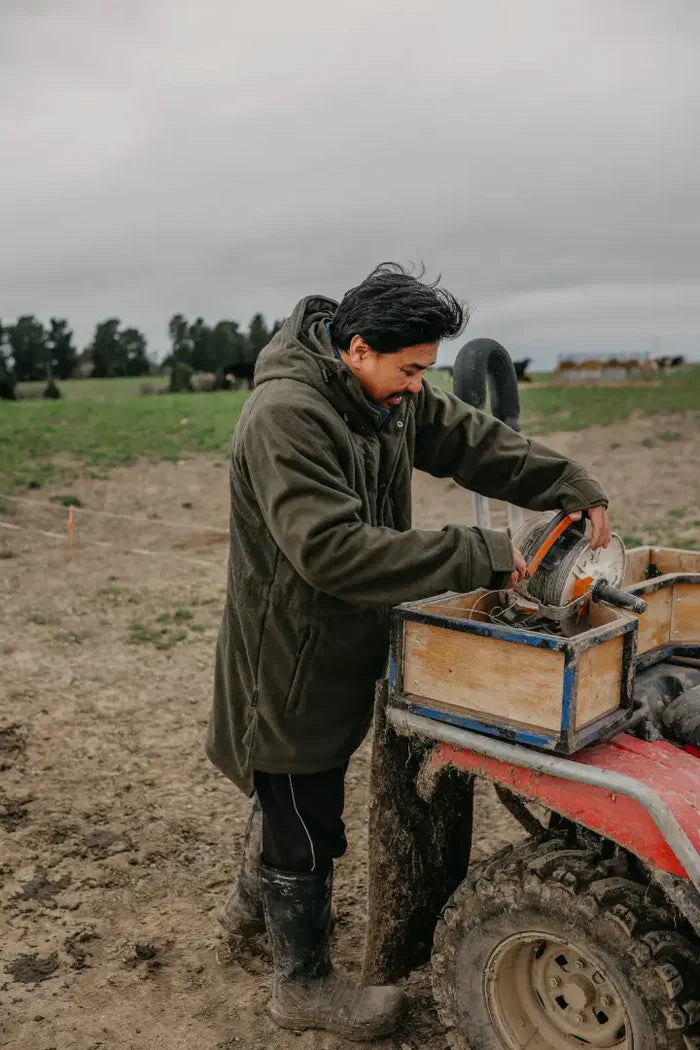 Bushbuck Ranger Bushshirt