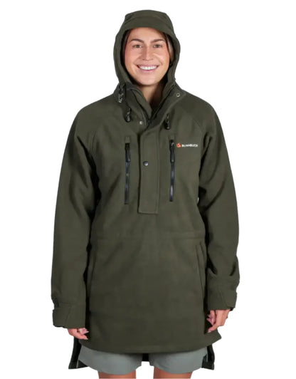 Bushbuck Ranger Bushshirt