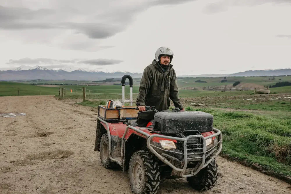 Bushbuck Ranger Bushshirt