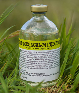 Megacal-M 100ml