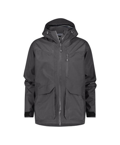 DASSY VIRUNGA RAIN JACKET