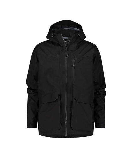 DASSY VIRUNGA RAIN JACKET